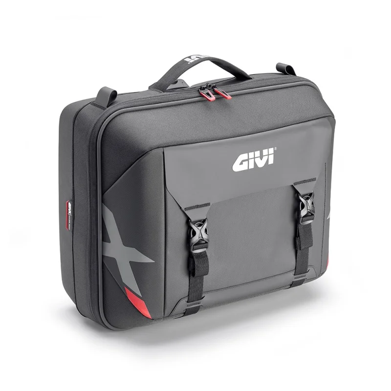 Borsa Laterale/Top bag Givi X-Line XL09 da 40l ad attacco Monokey Prezzo Basso