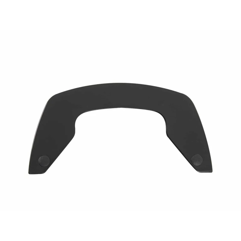 Ricambio aggancio portaborse Hepco Becker 700007063 C-Bow Nero Professionale