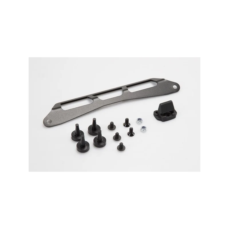 Promo Stagionale Sw Motech GPT.00.152.35300/B adattatore per portapacchi Adventure Rack per Givi/Kappa Monolock