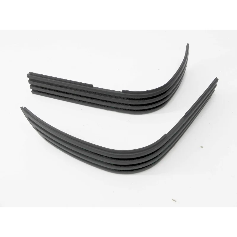 Ultime Pezzi Givi Z215N Fascione posteriore nero Bauletto E360