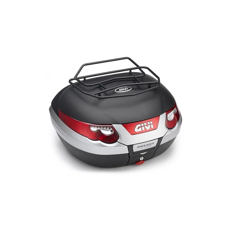 Givi E96B Portapacchino metallico Maxia E55/TECH E52/TECH Economico