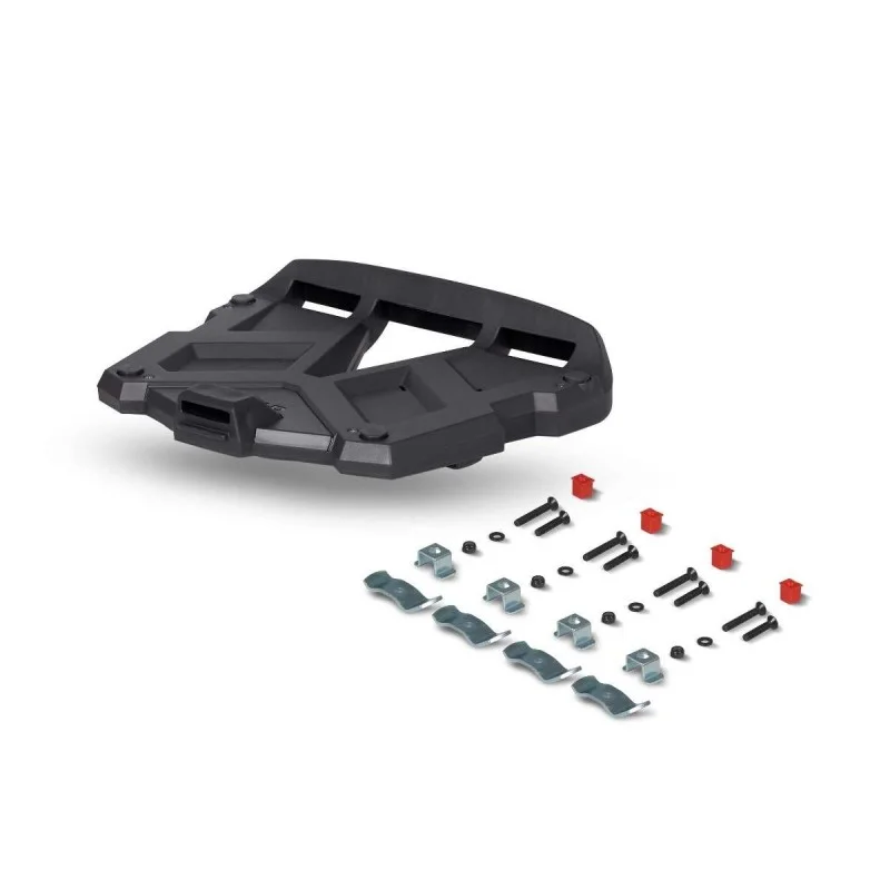 Popolare Shad D1B591PA Piastra aggancio bauletto grande