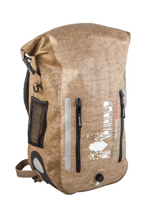 Zaino impermeabile da moto Amphibious COFS LIGHT EVO 20 litri Offerta Lampo