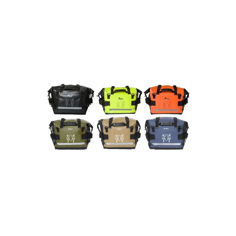 Offerta Borsa impermeabile Amphibious Motobag II MB-05 Vari colori