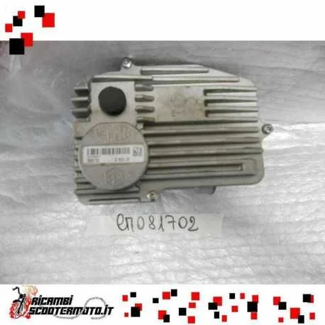 Corpo Farfallato Piaggio Beverly Tourer 300 2009-2010 Non Perdere