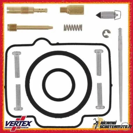 Kit Revisione Carburatore Honda Cr 250 R 2000 Ultime Pezzi