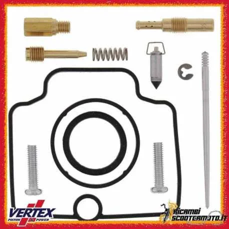 Compra Adesso Kit Revisione Carburatore Honda Cr 80 R 1986-1995