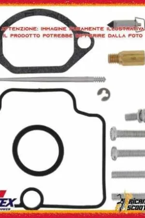 Kit Revisione Carburatore Husqvarna Te 450 2005-2009 Offerta Speciale