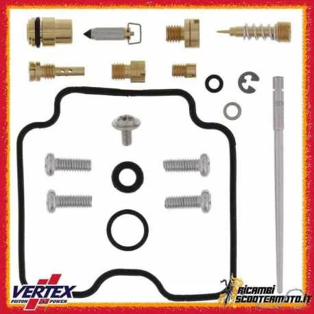 Affare Kit Revisione Carburatore Kawasaki Klx 650 R 1993-1996