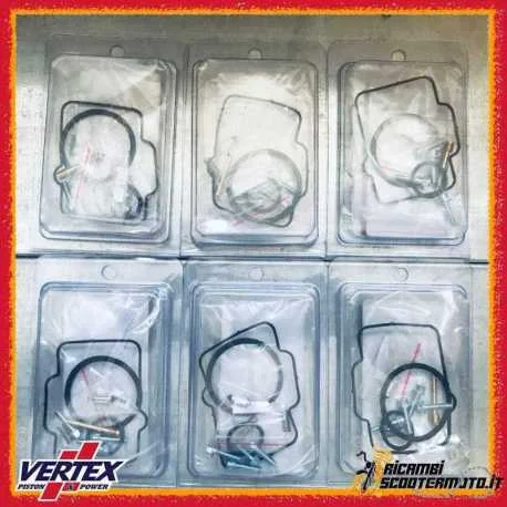 Offerta Limitata Kit Revisione Carburatore Ktm 200 Sx 2003-2004