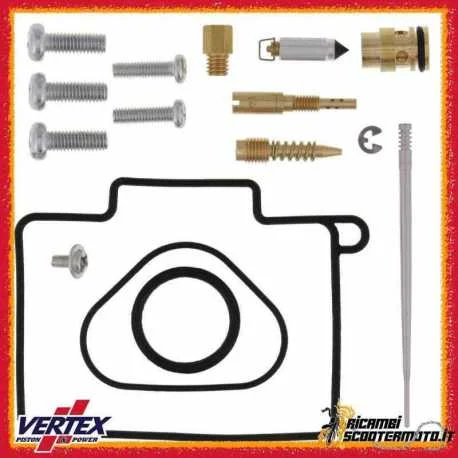 Offerta Kit Revisione Carburatore Suzuki Rm 125 2003