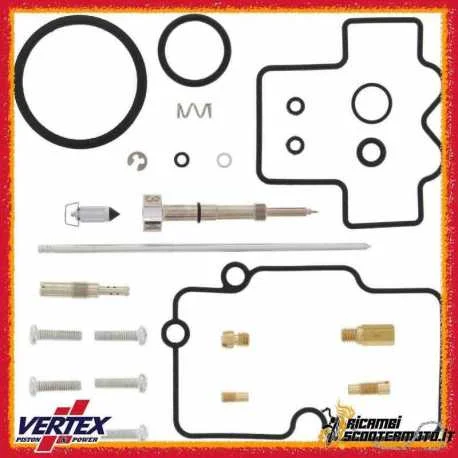 Miglior Prezzo Kit Revisione Carburatore Yamaha Wr 250 F 2003