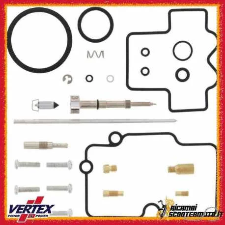 Vendita Finale Kit Revisione Carburatore Yamaha Wr 250 F 2005