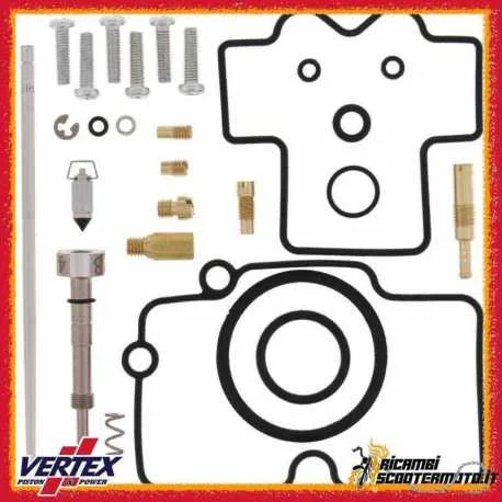 Kit Revisione Carburatore Yamaha Wr 250 F 2006-2013 Di Tendenza