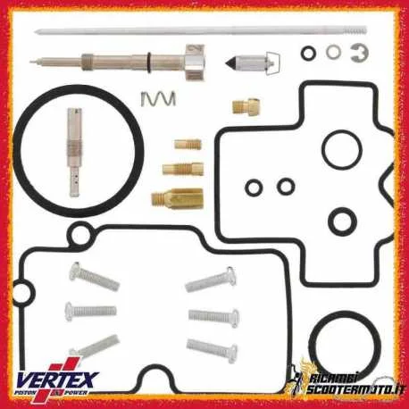 Must-Have Kit Revisione Carburatore Yamaha Yz 250 F 2003