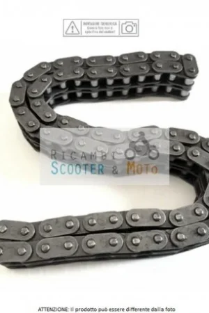 A Buon Prezzo Catena Distribuzione Did Scr0404Sv M 94 Kymco Agility 4T / E2 R12 125 06