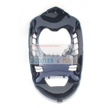 Buca Sottoscudo Originale Malaguti Spider Max 500 Blu Hemisphere Offerta Limitata