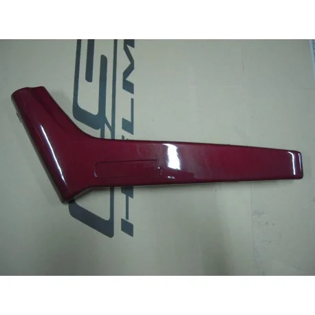 Saldi Carena Posteriore Dx Rossa Metallizzata Originale Gilera Trend