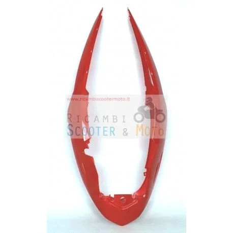Prezzo Conveniente Carena Posteriore Originale Malaguti F 12 R Rosso Corsa