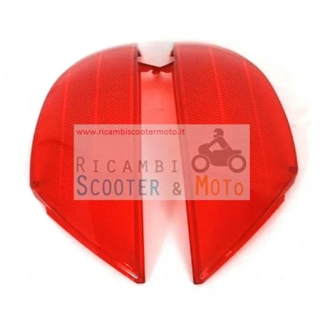 Catadiottri Baule Dx Sx Originale Malaguti E370 Offerta Speciale