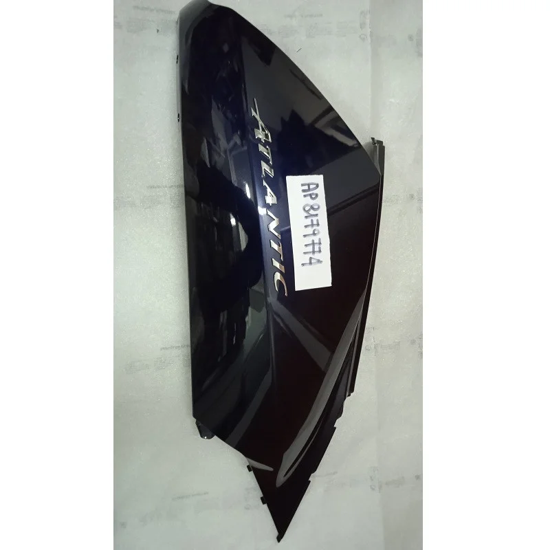 Acquista Ora CODONE DX BLU COUTURE CON DECALCO APRILIA ATLANTIC 250 E3