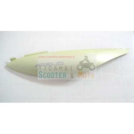 Codone Dx Giallo Originale Aprilia Area 51 98-00 Popolare