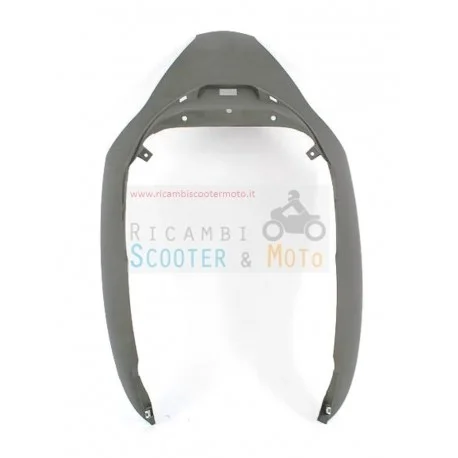 Esclusivo Codone Inferiore Originale Malaguti Madison Grigio
