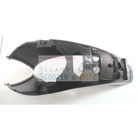 Codone Parafango Posteriore Nero Aprilia Scarabeo 125 150 200 99-04 Prezzo Basso