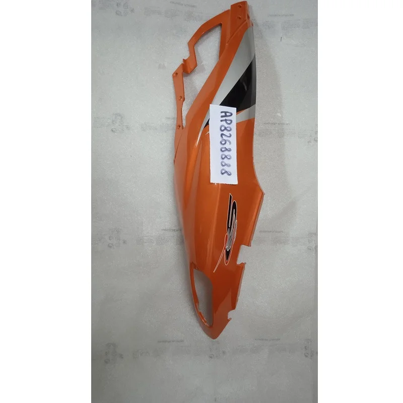 A Buon Prezzo CODONE POSTERIORE SX ARANCIO CON DECALCO APRILIA SR 50