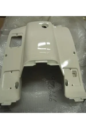 A Buon Prezzo Controscudo Originale Piaggio Hexagon 125/150 Anno 1995 Bianco