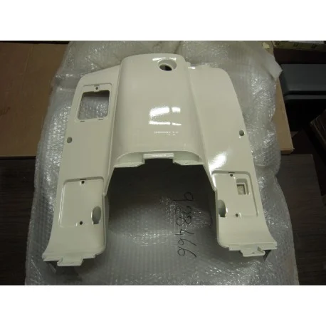 A Buon Prezzo Controscudo Originale Piaggio Hexagon 125/150 Anno 1995 Bianco