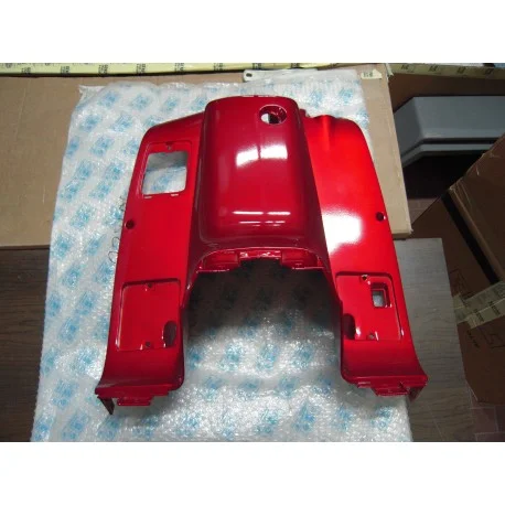 Offerta Controscudo Originale Piaggio Hexagon 125/150 Anno 1995 Rosso