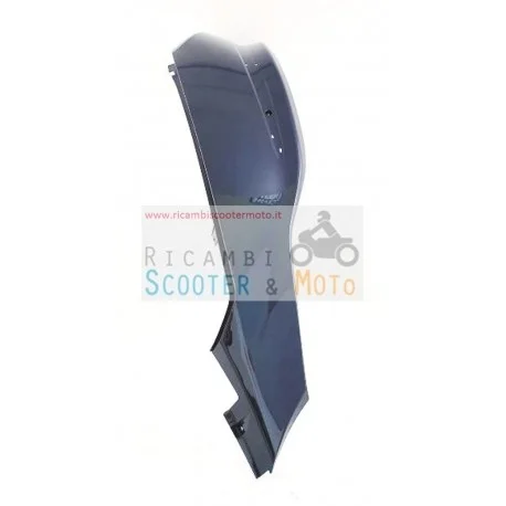 Prezzo Basso Fiancata Posteriore Sx Originale Malaguti Spider Max 500 Blu Hemisphere