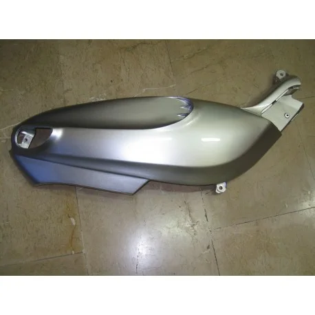 Fiancata Postsx Typhoon Grigio Smoky 731 Occasione