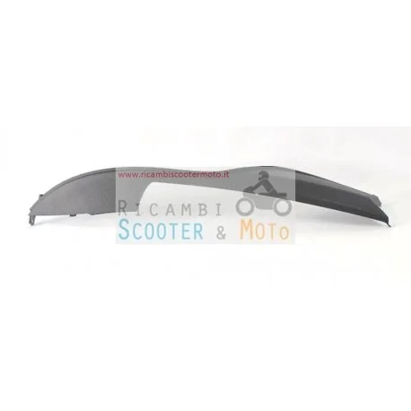 Direttamente Dal Produttore Fianchetto Inferiore Dx Originale Malaguti Spider Max 500 Nero