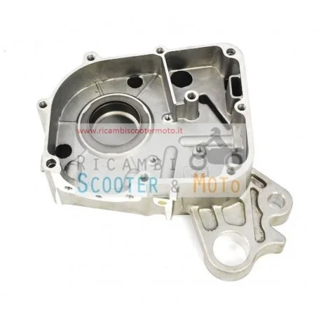 Carter Motore Dx Originale Malaguti Dvd 50 Saldi