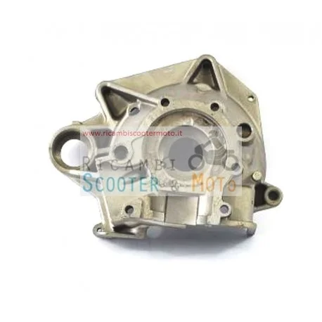Carter Volano Motore Originale Malaguti F 10 Ac Offerta Limitata
