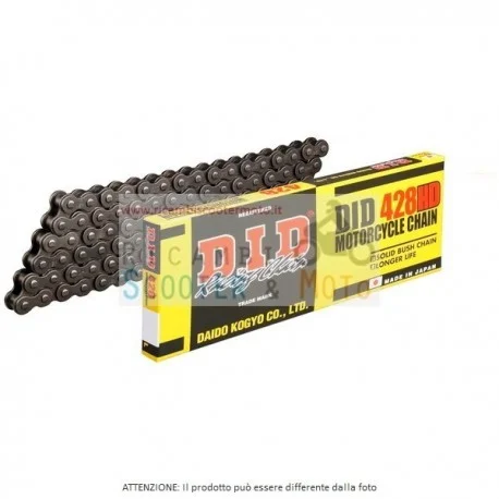 Professionale Catena S 428H M114-C Suzuki Ts R 125 89/97