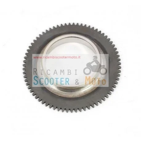 Prezzo Basso Corona Avviamento Originale Malaguti Grizzly 50 Four Wheels