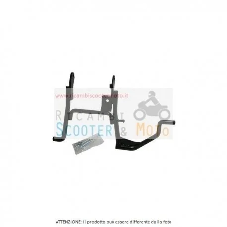 A Buon Prezzo Cavalletto Centrale Kit Aprilia Habana 50 99/03