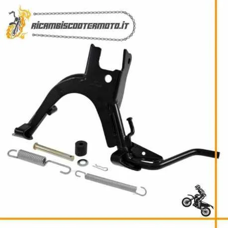 Cavalletto Centrale Malaguti F10 Jet Line 1992/1998 Scelto Dai Clienti
