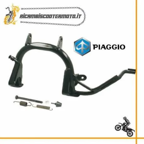Quantità Limitata Cavalletto Centrale Vespa Lx 4T Fl 150 2009