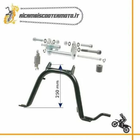 Cavalletto Kit Modifica Yamaha Yh Why E2 50 2003/2005 Soddisfatti O Rimborsati