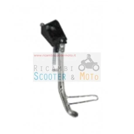Prezzo Di Fabbrica Cavalletto Laterale Peugeot Trekker Cromato