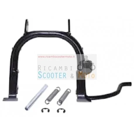 Cavalletto Piaggio Vespa Lx 50 2T Offerta Limitata