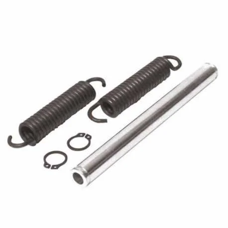 Kit Montaggio Cavalletto Centrale Gilera Runner Purejet 50 2002-2011 Popolare