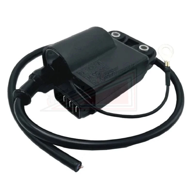 Consegna Rapida Centralina Elettronica Accensione Piaggio Ciao Euro1 50 1999-2001