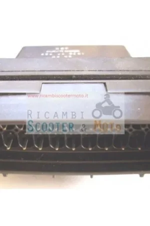 A Buon Prezzo Centralina Originale Ducati Honda Sh 125 150 01-04