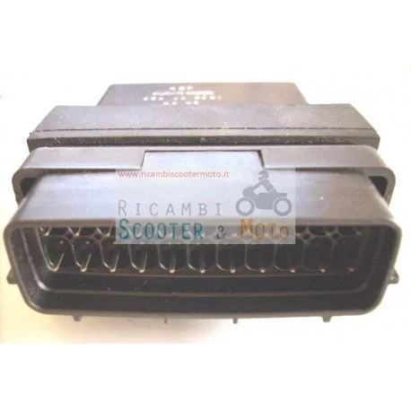 A Buon Prezzo Centralina Originale Ducati Honda Sh 125 150 01-04