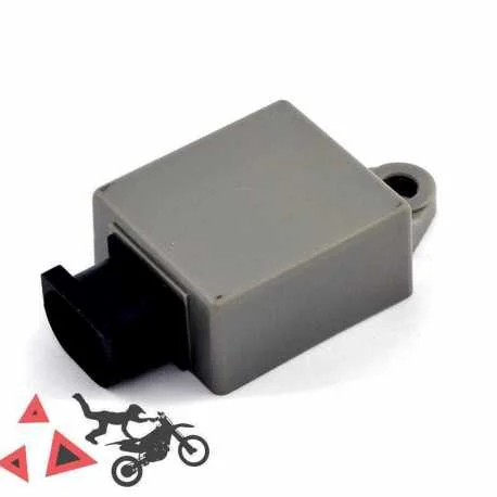 Centralina Peugeot 50 Speedfight 2 Jet C-Tech Vivacity 2006 2013 Di Tendenza